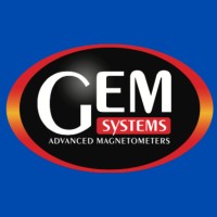 GEM Systems Inc. logo - Similar company to Geometrics Inc.