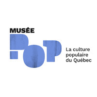 Musée POP logo - Similar company to Avneer