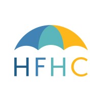 Helping Families Handle Cancer logo - Similar company to The Act Foundation