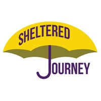 Sheltered Journey logo - Similar company to Qelbree® (Viloxazine Extended-Release Capsules)