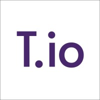 Tuition.io logo - Similar company to Spatial Labs