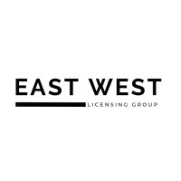 East West Licensing Group logo - Similar company to Third Label