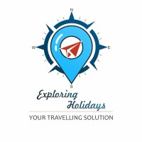 Exploring Holidays logo - Similar company to Exploring Tourism