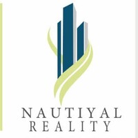 Nautiyal Realty logo - Similar company to I Construct Pvt Ltd.