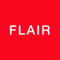 With Flair Limited logo - Similar company to Reality Ministries