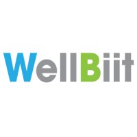 WellBiit Oy logo - Similar company to Auto Liikkuu Oy