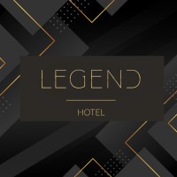 Legend Hotel logo - Similar company to B&C Hotel