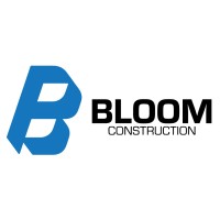 Bloom Construction Inc. logo - Similar company to Rhea Health