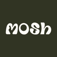 MOSH logo - Similar company to Fungipor®