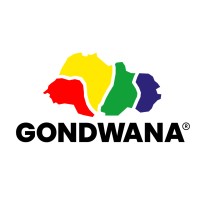 Gondwana FC - O time da educação logo - Similar company to Cuju