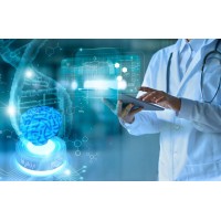 گروه هوش مصنوعی دانشگاه علوم پزشکی ایران logo - Similar company to همایشها و آموزشهای تخصصی تمدن خلیجفارس