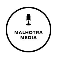 Malhotra Media logo - Similar company to Fantast Films