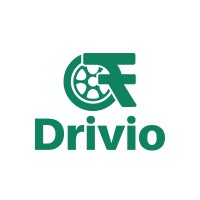Drivio (ड्राइवियो) logo - Similar company to Pathsoftech