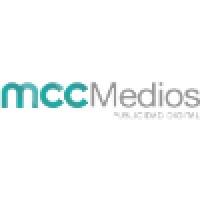 MCC Medios Latam logo - Similar company to Altavoz Comunicación