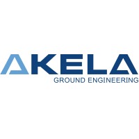 Akela Ground Engineering Ireland Limited logo - Similar company to Akela Group