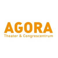 Agora Theater, Bioscoop & Congrescentrum Lelystad logo - Similar company to Burger Executive