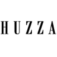 Huzza logo - Similar company to Uproxx Studios