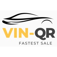 VinQR logo - Similar company to Suli Digital
