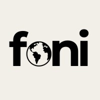 Foni logo - Similar company to International Youth Developers Association