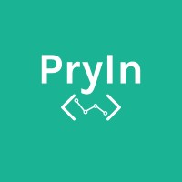 PryIn logo - Similar company to Bynd
