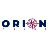 ORION logo - Similar company to Nomad By Orion