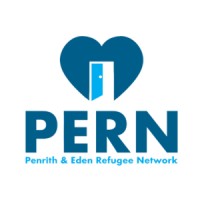 Penrith and Eden Refugee Network logo - Similar company to Albie The Community Creative