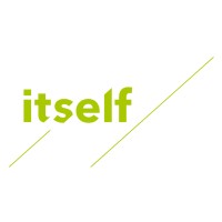 itself s.r.o. logo - Similar company to Iresoft, S.R.O.