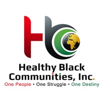 Healthy Black Communities, Inc. logo - Similar company to Healthy Black Families Inc