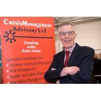 Crisis Management Advisory Ltd