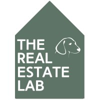 The Real Estate Lab logo - Similar company to Clinic Networking, Llc