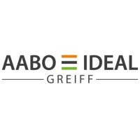 Greiff Industrimiljö AB logo - Similar company to Aabo-Ideal A/S