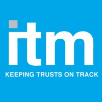 ITM logo - Similar company to Maple Life Analytics