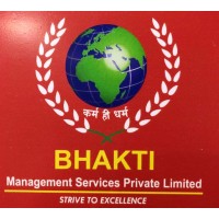 Bhakti Management Services Pvt Ltd. logo - Similar company to Ark Workforce