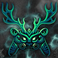 Jade Legends Studio logo - Similar company to Bender Games