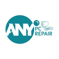 Laptop Repair Services in Hyderabad-ANY PC REPAIR logo - Similar company to Metaverpivot Co.,Ltd