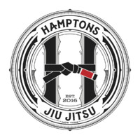 Hamptons Jiu-Jitsu® logo - Similar company to Raketra