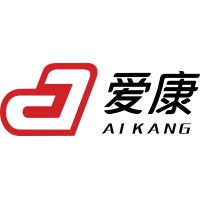 Aikang Medtech logo - Similar company to Aikang