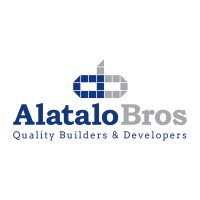 Alatalo Bros logo - Similar company to Dtd Engineering Pty Ltd