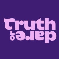 Truth or Dare logo - Similar company to Behind The App