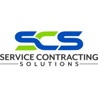 Service Contracting Solutions logo - Similar company to Painting Pixels