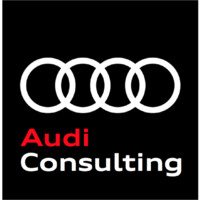 Audi Consulting - part of the AUDI AG logo - Similar company to Trend Consult & Solution Ltd.