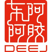Dong-E-E-Jiao Co., Ltd. logo - Similar company to 中国水利水电第十一工程局有限公司