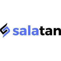 Salatan logo - Similar company to Onvr