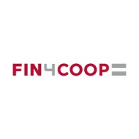FIN4COOP logo - Similar company to Mindpower Personal Training Srls