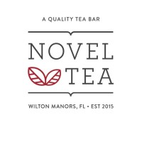 Novel Tea