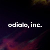 odialo, inc. logo - Similar company to أخضر لاندسكيب