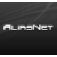 AliasNet logo - Similar company to Aliasnet Group