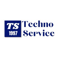 Techno Service Co. logo - Similar company to Egyptian European Co. (Thermo Tec)
