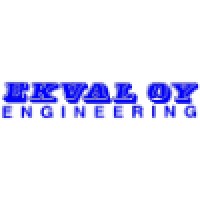 EKVAL Oy logo - Similar company to Eltraco Aps