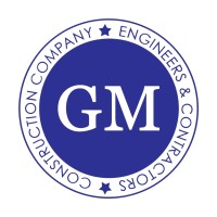 GM CONSTRUCTIONS logo - Similar company to Empower Her